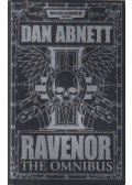 Dan Abnett - Ravenor - The Omnibus