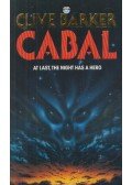 Clive Barker - Cabal