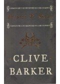Clive Barker - Mister B. Gone