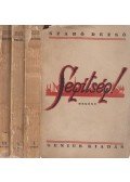 Szabó Dezső - Segítség! I-III. kötet