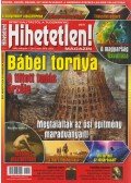 Szűcs Róbert - Hihetetlen! Magazin 2018. július
