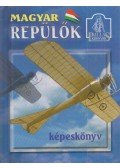 Winkler László - Magyar repülők