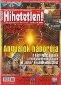 Szűcs Róbert - Hihetetlen! Magazin 2018. szeptember