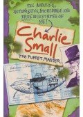Charlie Small - The Puppet Master