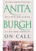 Anita Burgh - On Call
