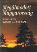 Éger György - Megálmodott Magyarország