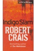 Crais, Robert - Indigo Slam
