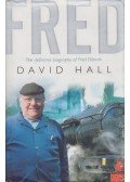 David Hall - Fred