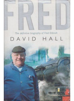 David Hall - Fred David Hall - Fred, London 2006 antikvár könyv