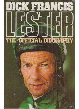 Francis, Dick - Lester Francis, Dick - Lester, London 1986 antikvár könyv