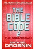 Michael Drosnin - The Bible Code 2: The Countdown
