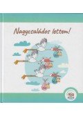 Vida Márta (szerk.) - Nagycsaládos lettem!