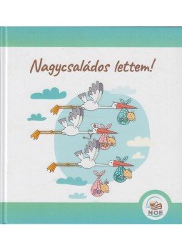 Vida Márta (szerk.) - Nagycsaládos lettem! Vida Márta (szerk.) - Nagycsaládos lettem!, Budapest 2017 antikvár könyv