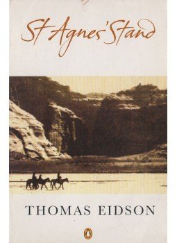Thomas Eidson - St Agnes' Stand Thomas Eidson - St Agnes' Stand, London 1995 antikvár könyv