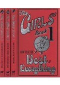 Juliana Foster,Sally Norton,Tracey Turner - The Girls' Book Collection