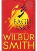 Wilbur Smith - Eagle in the Sky