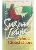 Susan Lewis - Behind Closed Doors
