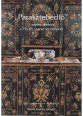 Szojka Emese - "Parasztebédlő" - népies enteriőr a 19-20. században (dedikált)
