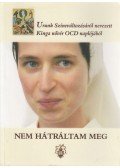 Kinga nővér OCD - Nem hátráltam meg