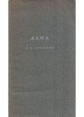 Ivan Goran Kovacsics - Jama