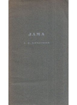 Ivan Goran Kovacsics - Jama Ivan Goran Kovacsics - Jama, 0 antikvár könyv