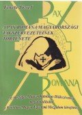 Fekete József - A Pax Romana magyarországi tagszervezeteinek története