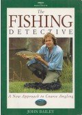 John Bailey - The Fishing Detective