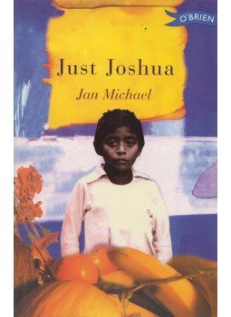Jan Michael - Just Joshua Jan Michael - Just Joshua, Dublin 2003 antikvár könyv