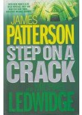 James Patterson,Michael Ledwidge - Step on a Crack