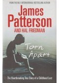 James Patterson,Hal Friedman - Torn Apart