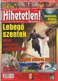 Szűcs Róbert - Hihetetlen! Magazin 2018. május