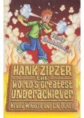 Lin Oliver,Henry Winkler - Holy Enchilada!
