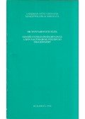 dr. Woynarovich Elek - Személyi felelősségrevonás a bős-nagymarosi vízlépcső tragédiáért