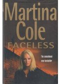 Martina Cole - Faceless