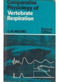 G. M. Hughes - Comparative Physiology of Vertebrate Respiration