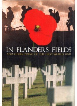 Brian Busby - In Flanders Fields and Other Poems of the First World War, London 2006 antikvár könyv