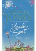 JONES, CHRISTINA - Heaven Sent