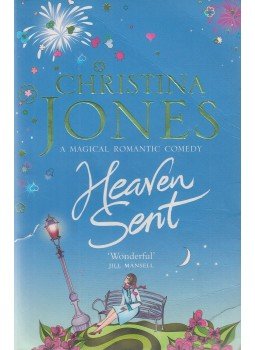 JONES, CHRISTINA - Heaven Sent JONES, CHRISTINA - Heaven Sent, London 2007 antikvár könyv
