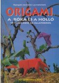 Nyitrai József - Origami