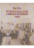 Filep Tibor - Forradalom a debreceni egyetemeken 1956