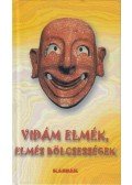 György Edit - Vidám elmék, elmés bölcsességek