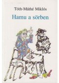 Tóth-Máthé Miklós - Hamu a sörben