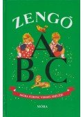 Móra Ferenc,Justné Kéry Hedvig - Zengő ABC