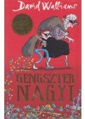 David Walliams - Gengszter nagyi