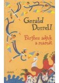 Gerald Durrell - Férjhez adjuk a mamát