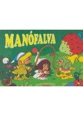 Rangáné Lovas Ágnes - Manófalva
