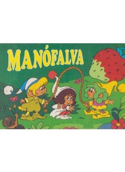 Rangáné Lovas Ágnes - Manófalva Rangáné Lovas Ágnes - Manófalva, Budapest 0 antikvár könyv