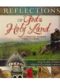 Eva Marie Everson,Miriam Feinberg Vamosh - Reflections of God's Holy Land