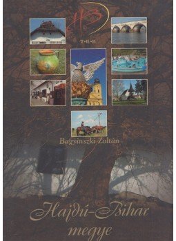 Bagyinszki Zoltán - Hajdú-Bihar megye Bagyinszki Zoltán - Hajdú-Bihar megye, Debrecen 0 antikvár könyv