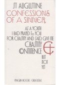 St Augustine - Confessions of a Sinner